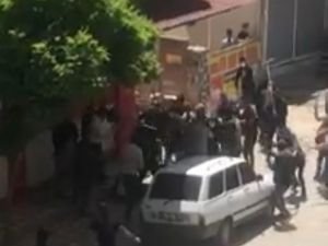 Viranşehir'de kavga: 7 yaralı