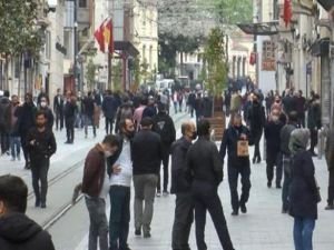 Taksim Meydanı ve İstiklal Caddesi için yeni karar
