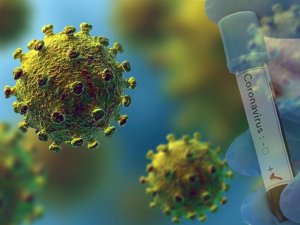 Dünya geneli Coronavirus vaka sayısı 16 milyon 600 bini geçti