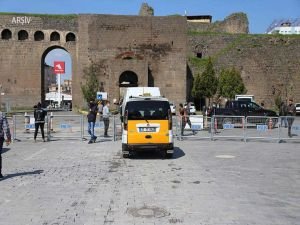 Diyarbakır'da sokağa çıkma yasağı uygulanmayacak