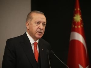 Cumhurbaşkanı Erdoğan sokağa çıkma yasağını kaldırdı