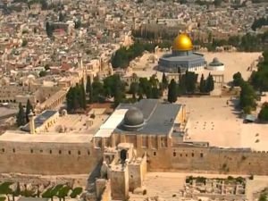 Âlim kanaat önderi ve STK'lardan "Dünya Kudüs Günü" mesajı