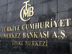 Merkez Bankası faizi sabit tuttu