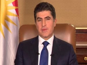 Barzani: Umut verici bir gelecek için hep birlikte çalışmalıyız