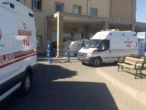 Şanlıurfa'da 2 aile arasında çıkan kavgada 2 kişi öldü 6 kişi yaralandı