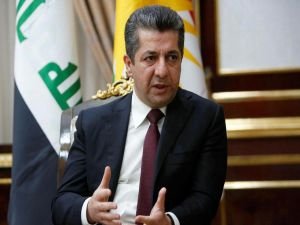 Başbakan Mesrur Barzani’den sokağa çıkma yasağı açıklaması