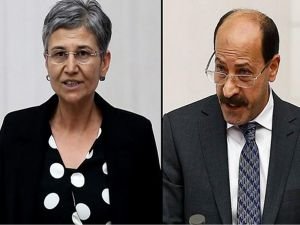 Anayasa Mahkemesi HDP milletvekillerinin itirazını reddetti