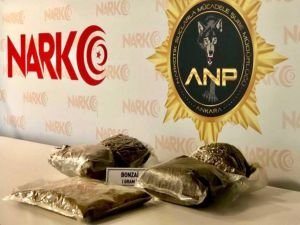 Ankara'da gerçekleştirilen uyuşturucu operasyonunda 3 kişi gözaltına alındı