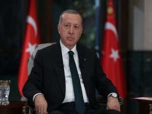 Cumhurbaşkanı Erdoğan, yazar Cemil Meriç'i vefatının 33. yılında andı