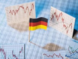 Avrupa'nın en büyük ekonomisi Almanya'nın ihracatı büyük düşüş gösterdi