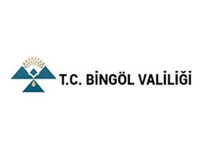 Bingöl'de iki vali yardımcısı açığa alındı