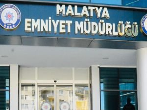 Malatya'da uyuşturucu ticaretinden 13 kişi tutuklandı