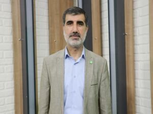 Mehmet Eşin: “Muhammed Mursi mazlumlara umut olmuştu”