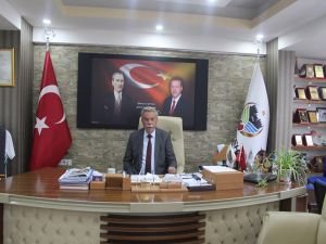 Malatya'nın Doğanşehir Belediye Başkanı Küçük hayatını kaybetti