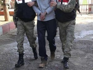 Şanlıurfa'da 2 PKK'lı teslim oldu