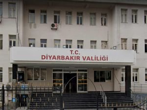 Diyarbakır Valiliğinden "seçim kavgası" açıklaması