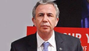 Mansur Yavaş, CHP’den istifa etti