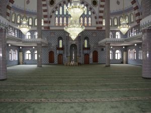 Yaz Kur'an kursu programları evlere taşınınca camiler boş kaldı