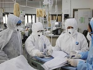 İran Sağlık Bakanlığı'ndan son Coronavirus açıklaması