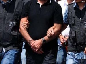 Sakarya'da DAİŞ operasyonu: 3 tutuklama