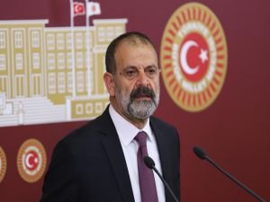 HDP'li vekil hakkında cinsel saldırı suçlamasıyla ceza istendi