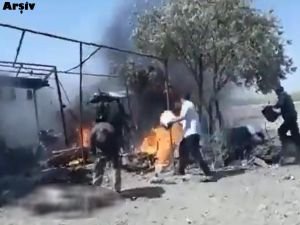Resulayn'da bombalı saldırı: 5 ölü 12 yaralı