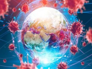 Dünya geneli Coronavirus vaka sayısı 62 milyona yaklaştı
