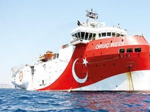 Türkiye Akdeniz'de yeni Navtex ilan etti