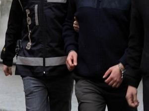 FETÖ'nün Erbil ve Bağdat sorumluları tutuklandı