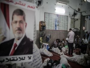 Mustazaflar Cemiyeti: Rabia katliamını ve Mısır şehidlerini unutmayacağız
