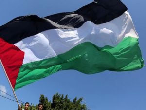 İbrahim Kalın: "Tarih, Filistin halkına ihanet edenleri unutmayacak"