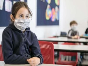 Eğitimci-Yazar Şakir Tarım: “Kurallara uyulursa okullar en güvenli mekanlar olur”