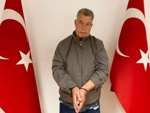 MİT operasyonuyla yakalanarak Türkiye'ye getirilen PKK'lı İsa Özer tutuklandı