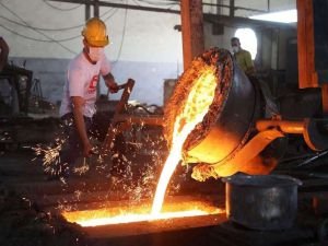 Yurt içi üretici fiyat endeksi yıllık yüzde 93,53, aylık yüzde 10,45 arttı