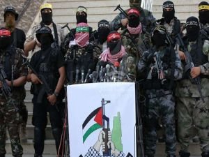 Direniş grupları: Ablukanın kaldırılmamasının sonuçlarından siyonist rejim sorumlu olacak