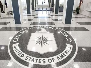Çin'deki 4 CIA ajanı boğuldu