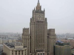 Rusya'dan Azerbaycan ve Ermenistan'a ateşkes çağrısı