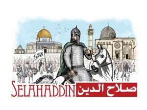 HÜDA PAR'ın, uluslararası "2’nci Selahaddin-i Eyyubi Sempozyumu" bugün başlıyor