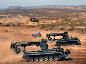 Azerbaycan ve Ermenistan geçici ateşkeste anlaştı