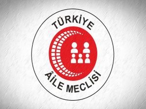 Türkiye Aile Meclisi: Süresiz nafaka sorunu çözülmeli!