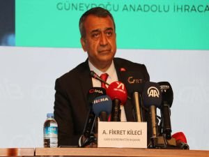 GAİB'ten Suudi'nin Türkiye mallarına yönelik boykot kararına tepki