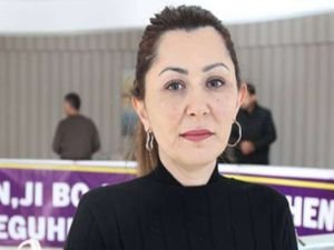HDP'li Kars Belediye Başkan Yardımcısı tutuklandı