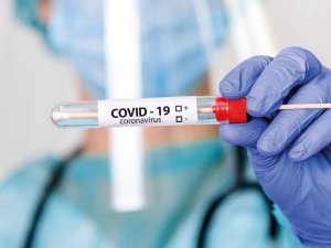 WHO'dan mutasyona uğramış Coronavirus uyarısı