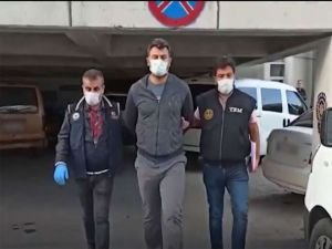 Ankara'da FETÖ/PDY Operasyonu: 15 gözaltı