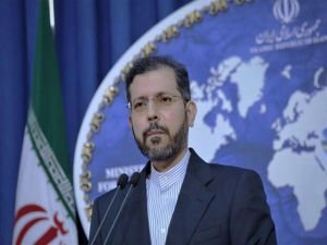 İran, Pakistan'daki saldırıları kınadı