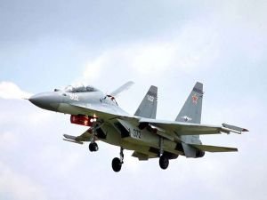 Ukrayna, Rusya'ya ait 2 savaş uçağı düşürdü