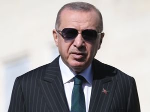 Erdoğan: S-400'ler test edildi, Amerika'ya soracak değiliz