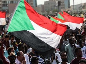 Sudan'ın siyonist işgal rejimiyle ilişkileri normalleştirme kararına HAMAS'tan tepki