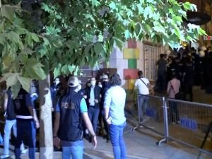 ​HDP Diyarbakır il başkanı tutuklandı