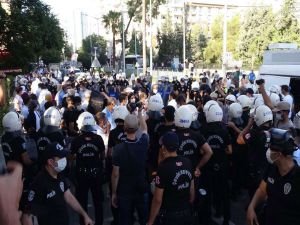 Adana’da 2 gün süreyle bazı etkinlikler yasaklandı